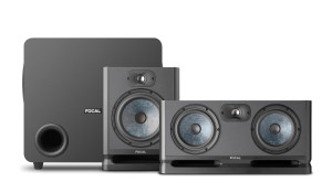 Focal Alpha Evo