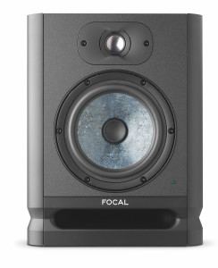 Focal Alpha Evo