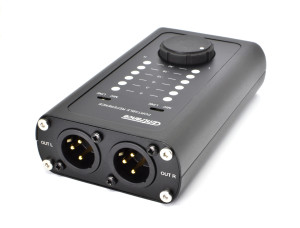 amadeus pro live metering amadeus pro live metering