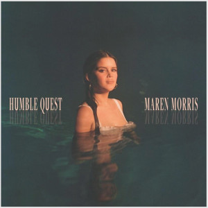 Humble Quest Album Cover