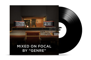 MixedOnFocal_by_Genre-2k