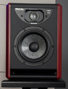 Focal SOLO6