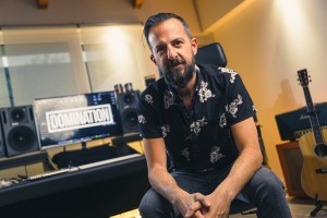 Simone Mularoni Mix Engineer2