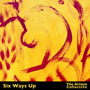 Six Ways Up Cover