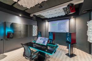 Studio DMI, Las Vegas