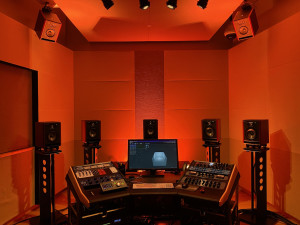 Sweetwater Atmos Studio