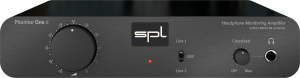 SPL Phonitor One d